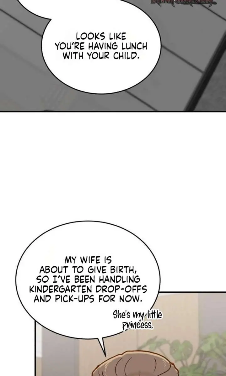 Even Though You Know It's Crazy Chapter 79 Page 95