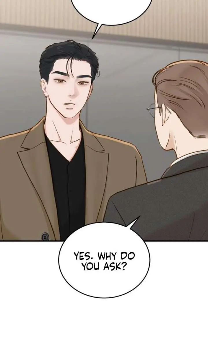 Even Though You Know It's Crazy Chapter 79 Page 97