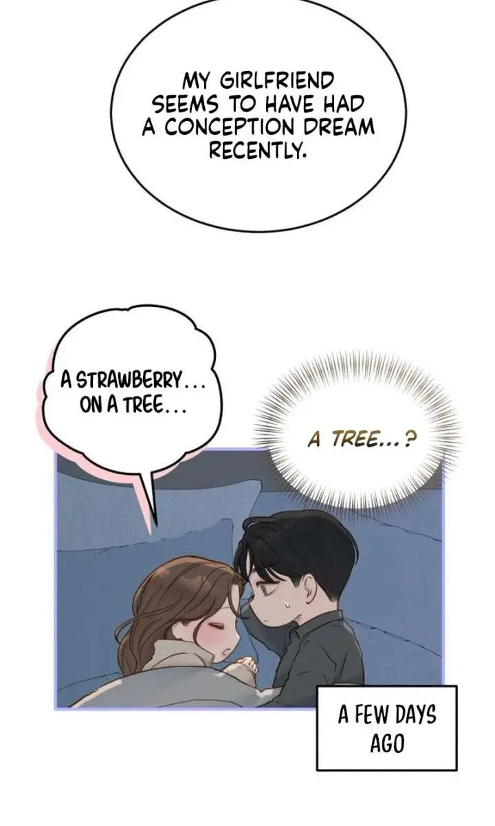 Even Though You Know It's Crazy Chapter 79 Page 100
