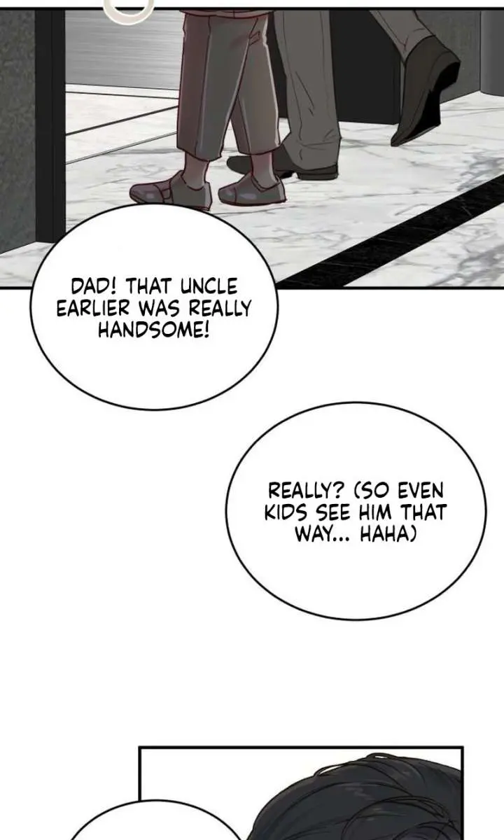 Even Though You Know It's Crazy Chapter 79 Page 105