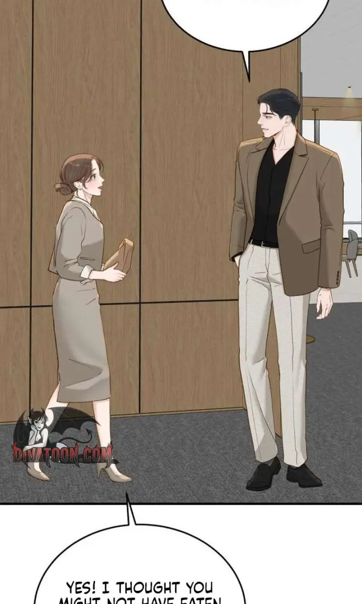 Even Though You Know It's Crazy Chapter 79 Page 107