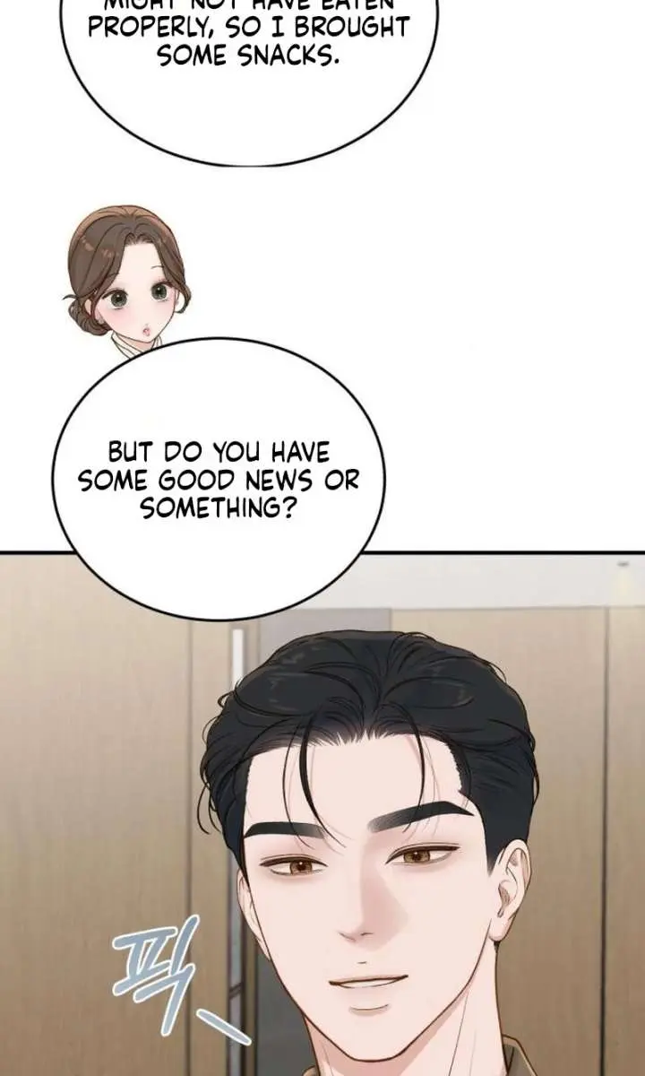 Even Though You Know It's Crazy Chapter 79 Page 108