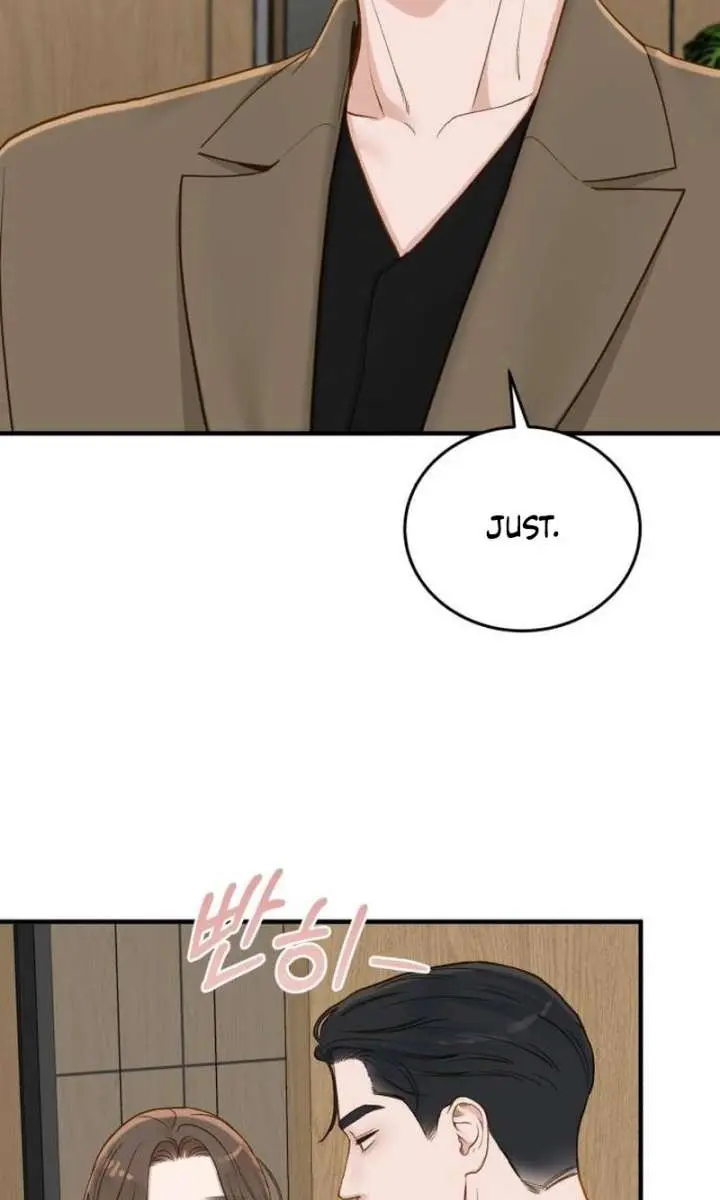 Even Though You Know It's Crazy Chapter 79 Page 109