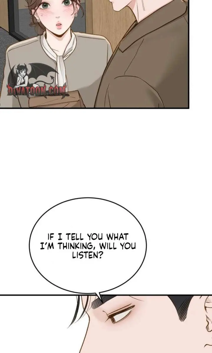 Even Though You Know It's Crazy Chapter 79 Page 111