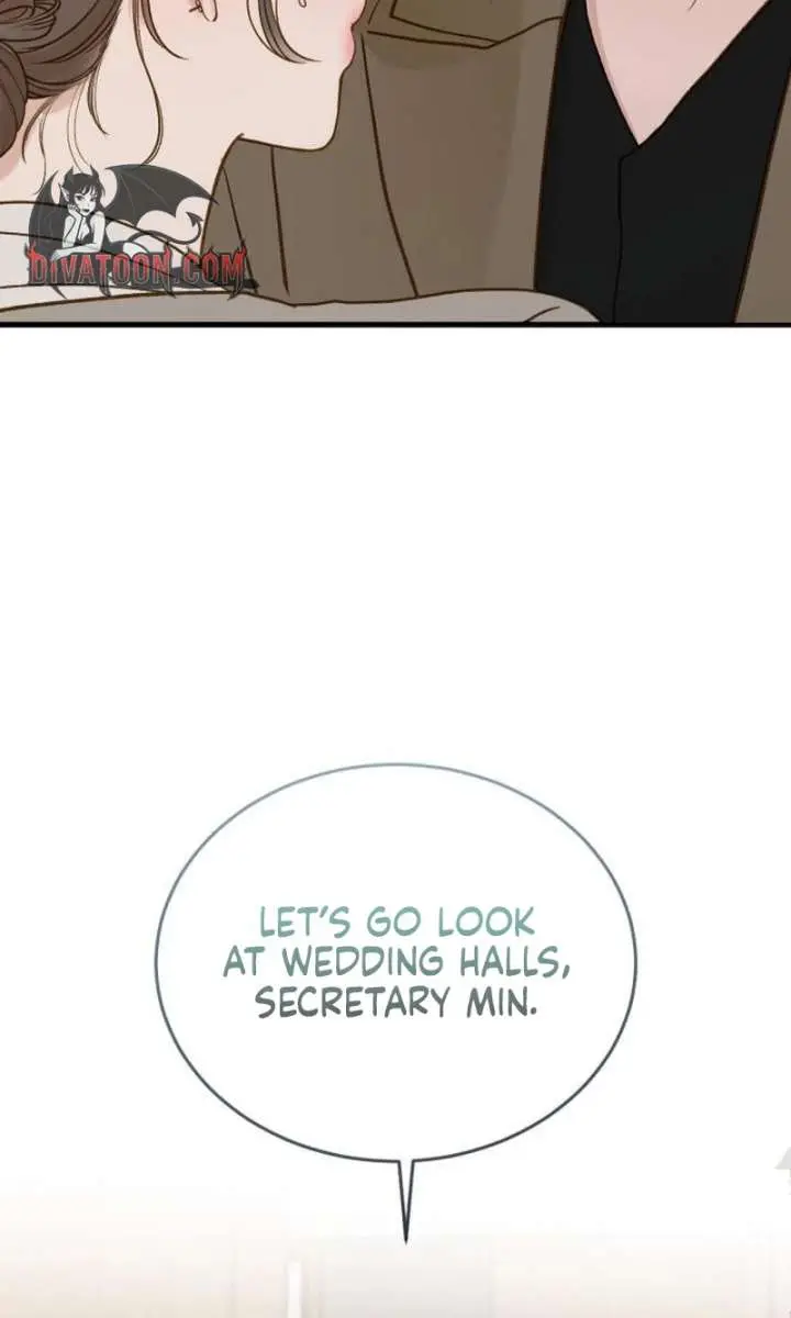 Even Though You Know It's Crazy Chapter 79 Page 115