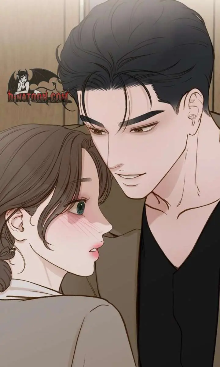 Even Though You Know It's Crazy Chapter 79 Page 117