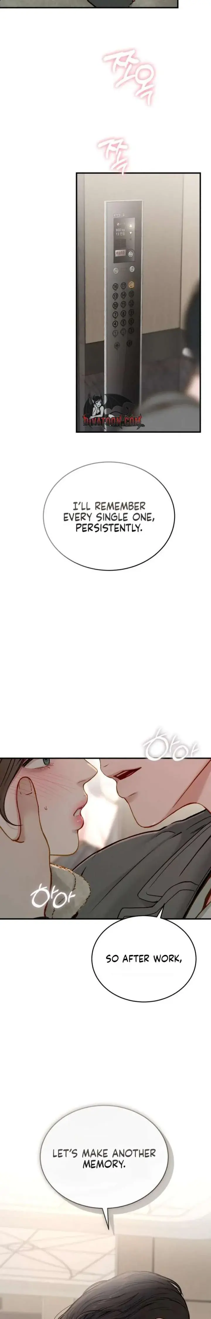 Even Though You Know It's Crazy Chapter 80 Page 2