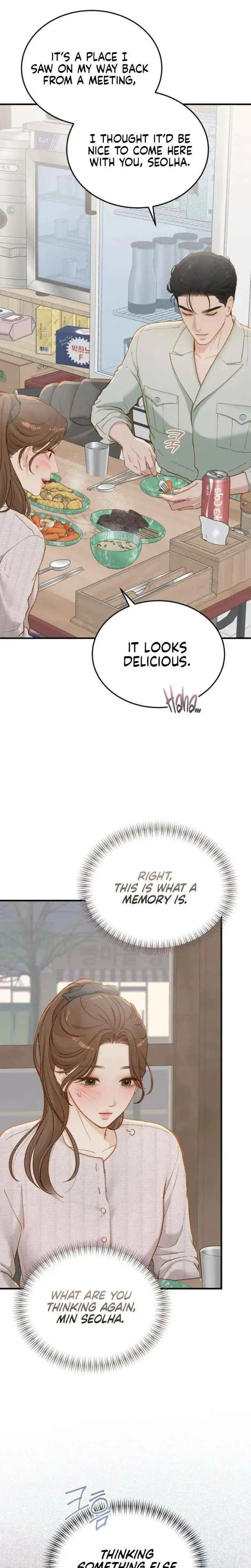Even Though You Know It's Crazy Chapter 80 Page 5