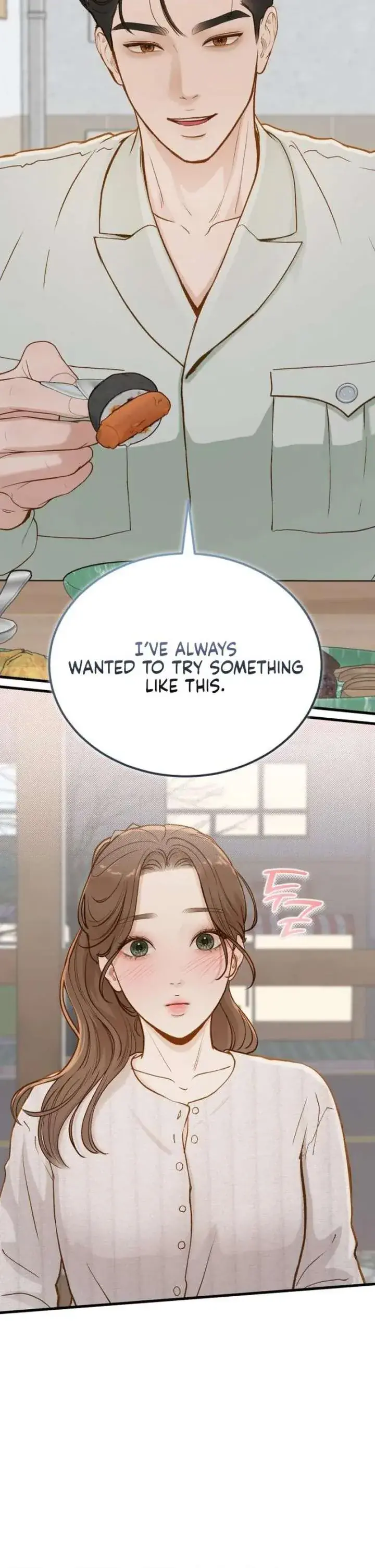Even Though You Know It's Crazy Chapter 80 Page 7