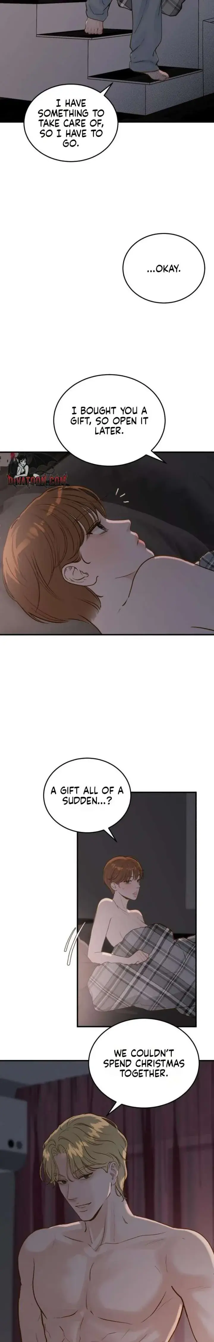 Even Though You Know It's Crazy Chapter 80 Page 14