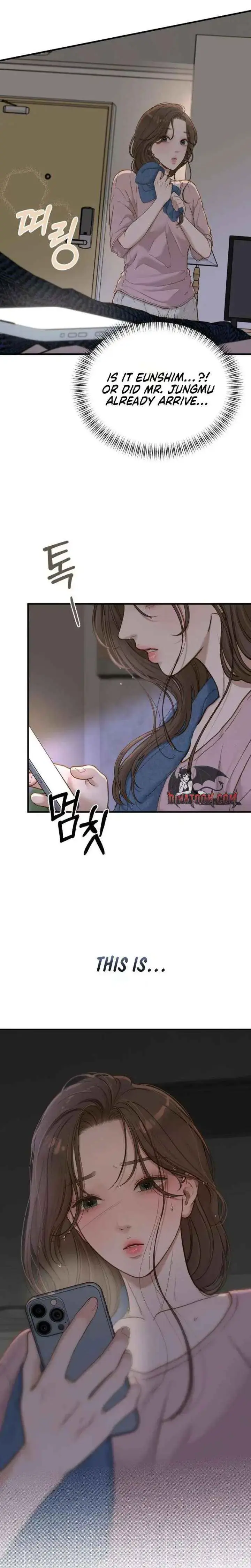 Even Though You Know It's Crazy Chapter 80 Page 20