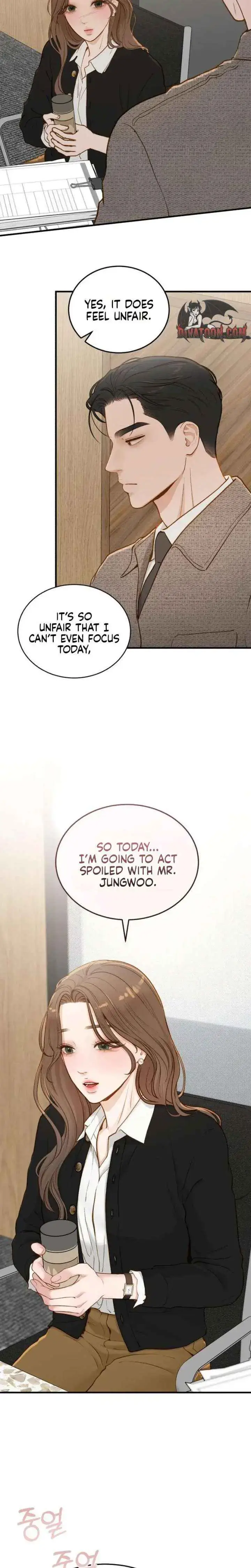 Even Though You Know It's Crazy Chapter 80 Page 26