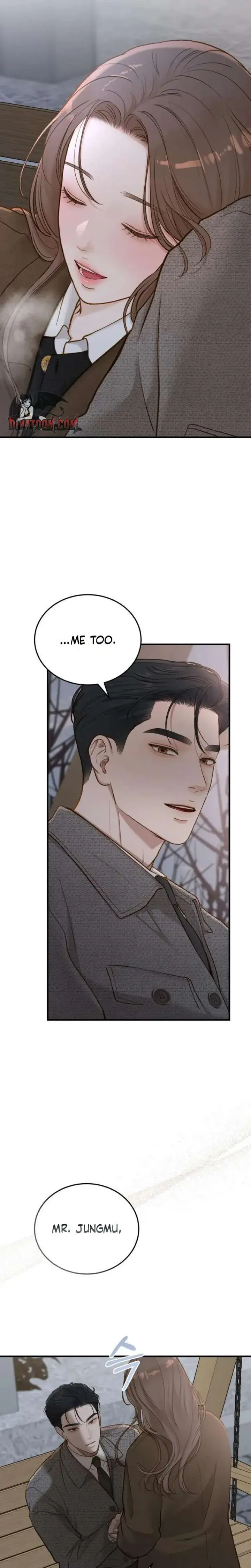 Even Though You Know It's Crazy Chapter 80 Page 29