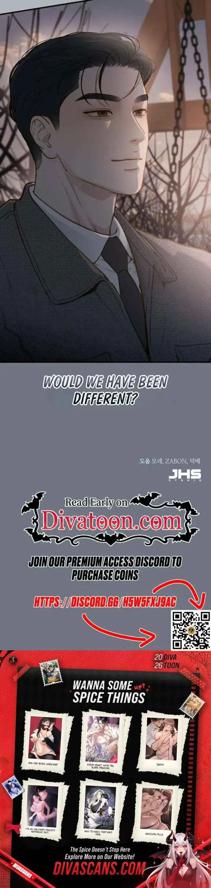 Even Though You Know It's Crazy Chapter 80 Page 32