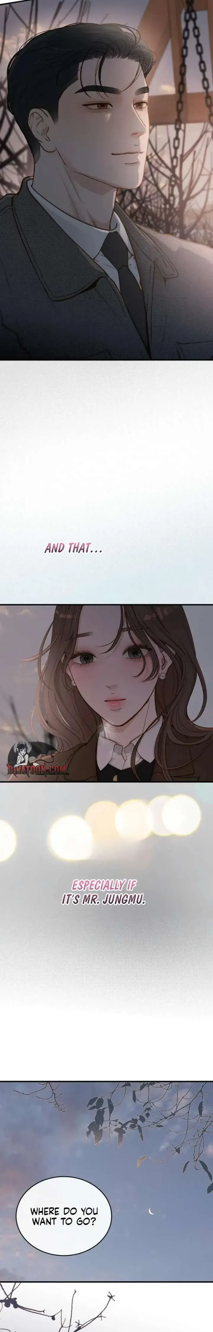 Even Though You Know It's Crazy Chapter 81 Page 2