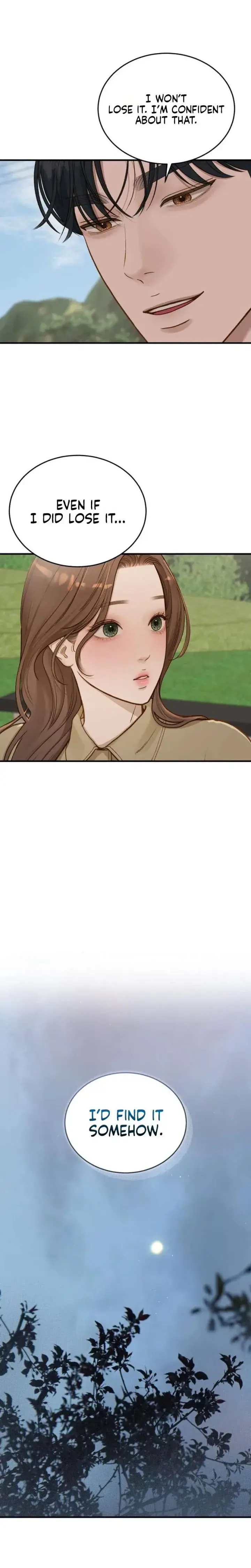 Even Though You Know It's Crazy Chapter 81 Page 16