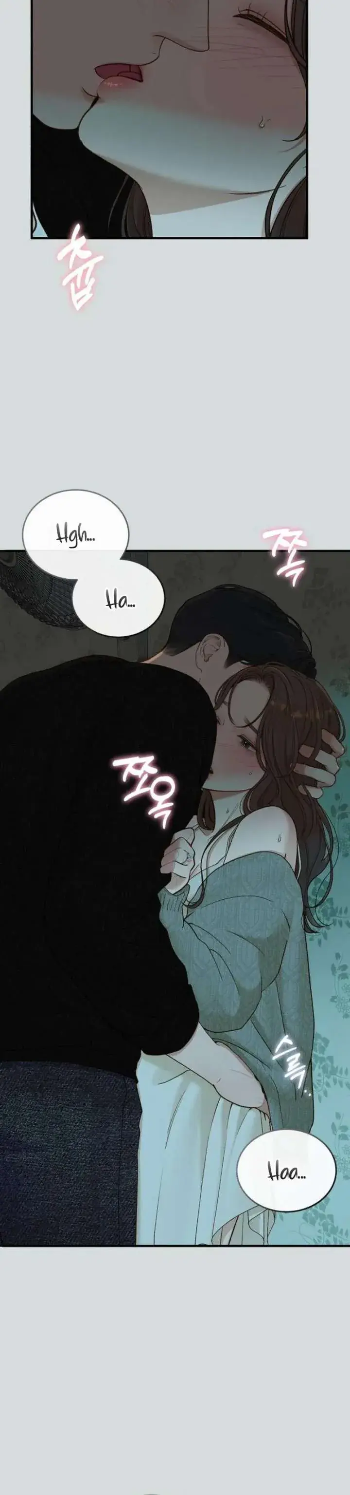 Even Though You Know It's Crazy Chapter 81 Page 24