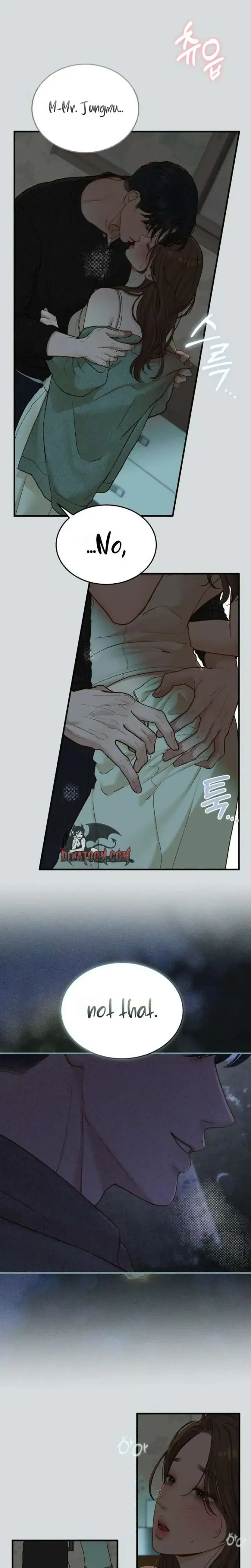 Even Though You Know It's Crazy Chapter 81 Page 26