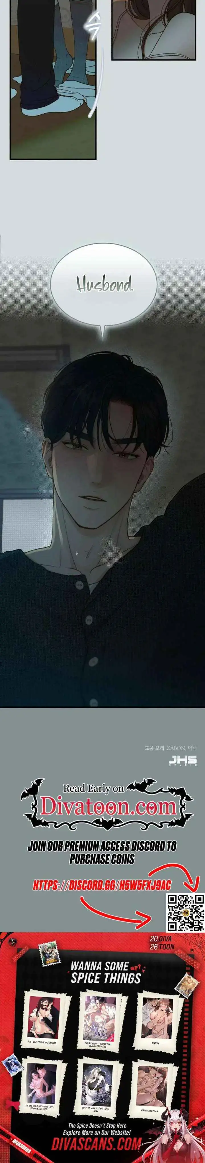 Even Though You Know It's Crazy Chapter 81 Page 27