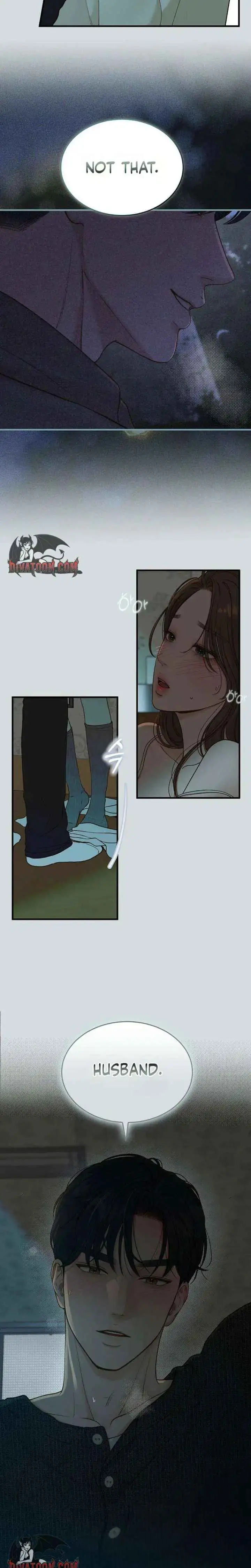 Even Though You Know It's Crazy Chapter 82 Page 2