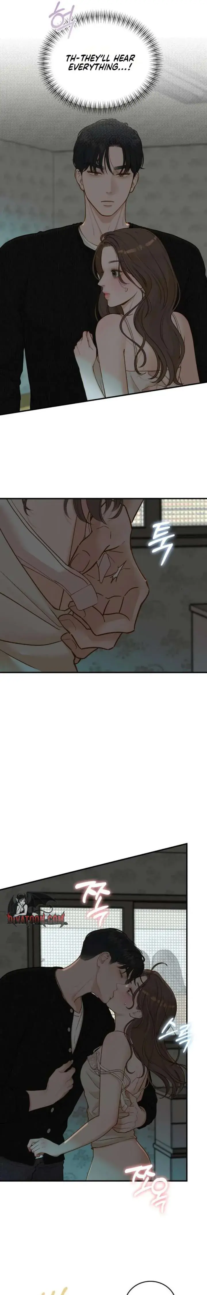Even Though You Know It's Crazy Chapter 82 Page 7