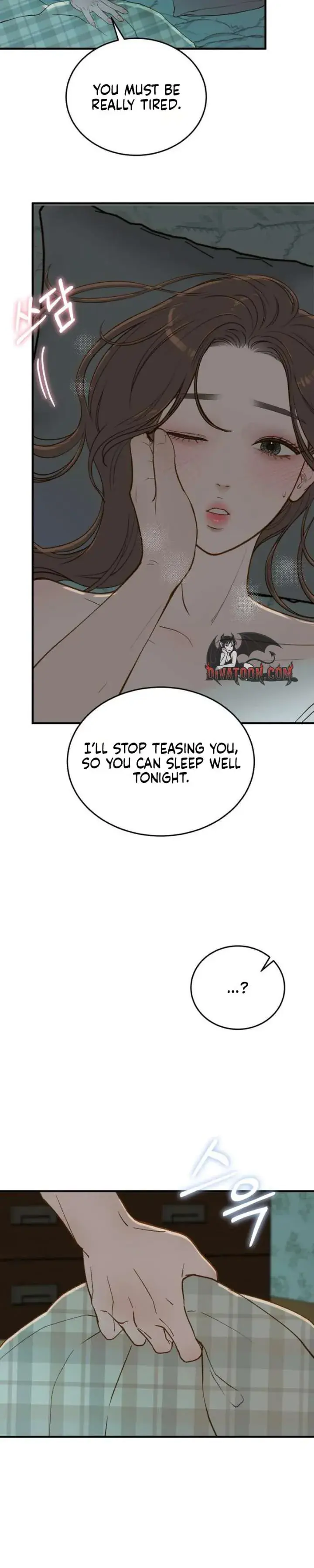 Even Though You Know It's Crazy Chapter 82 Page 15
