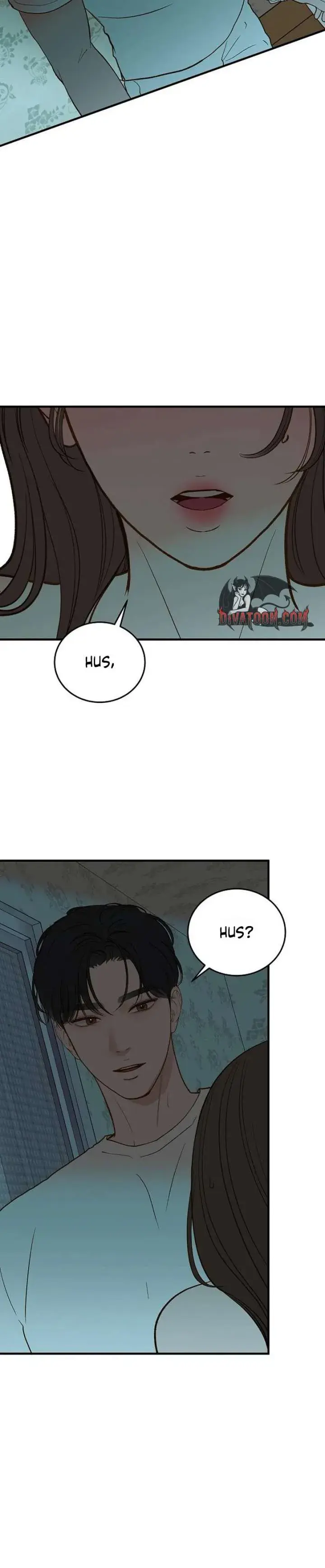 Even Though You Know It's Crazy Chapter 82 Page 18