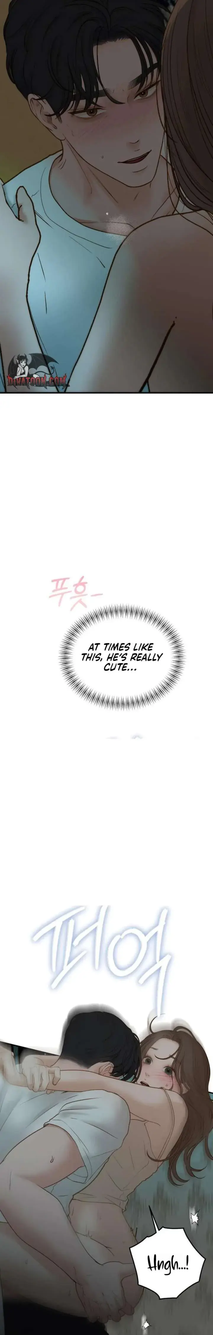 Even Though You Know It's Crazy Chapter 82 Page 22