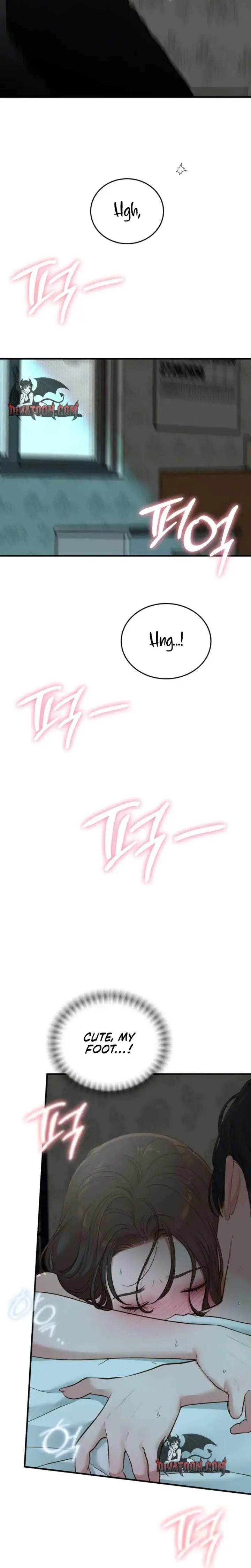 Even Though You Know It's Crazy Chapter 82 Page 23