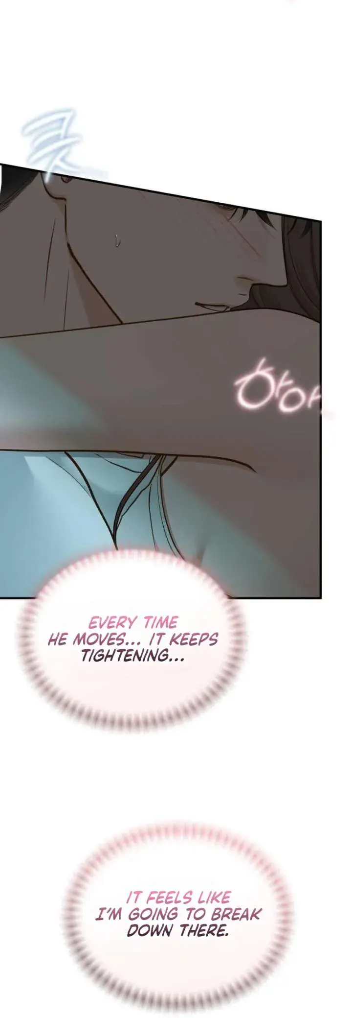 Even Though You Know It's Crazy Chapter 82 Page 24