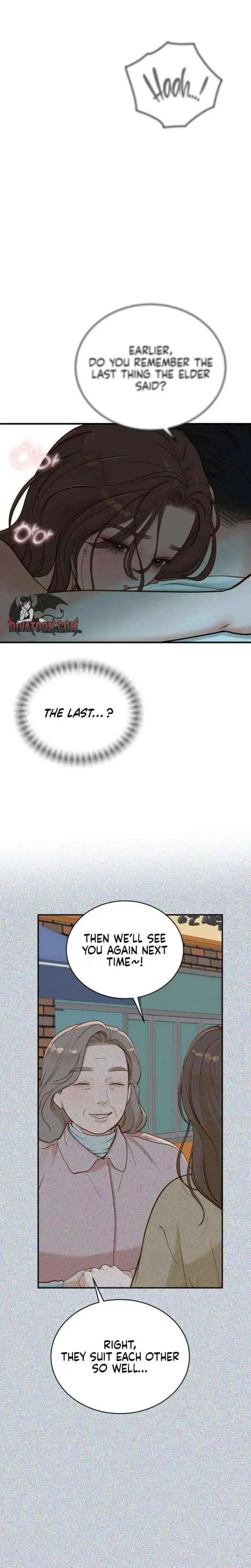 Even Though You Know It's Crazy Chapter 82 Page 26