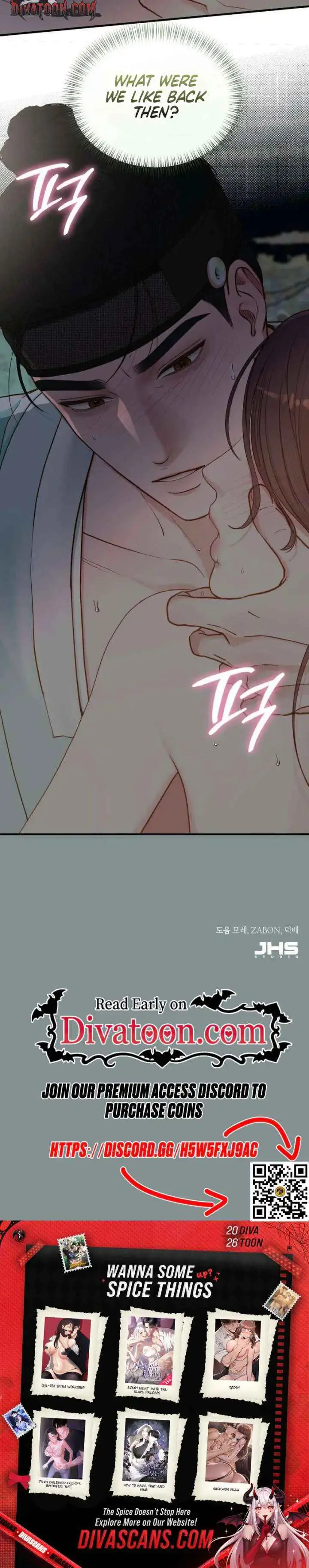 Even Though You Know It's Crazy Chapter 82 Page 30