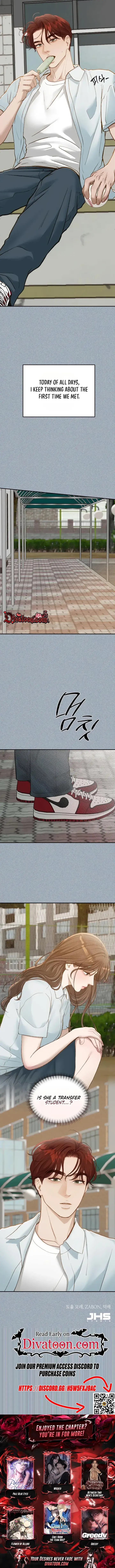 Even Though You Know It's Crazy Chapter 85 Page 9