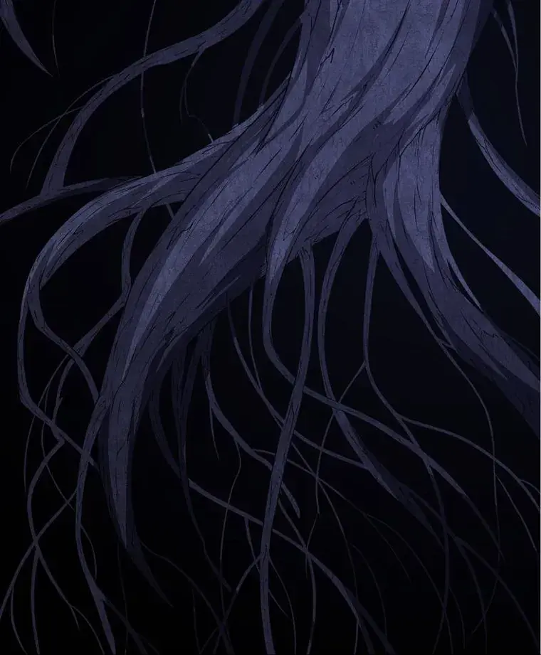 Evolution Begins With a Big Tree Chapter 8 Page 12