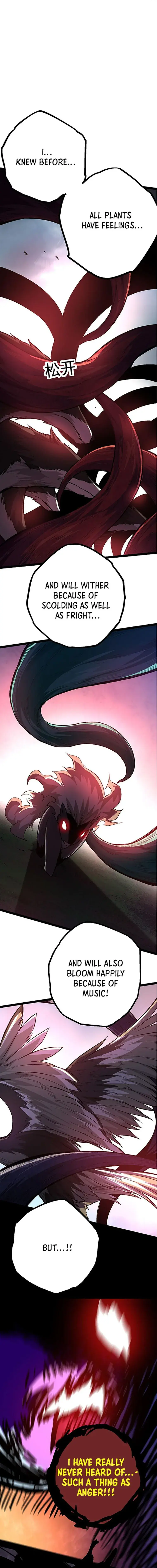 Evolution Begins With a Big Tree Chapter 10 Page 14