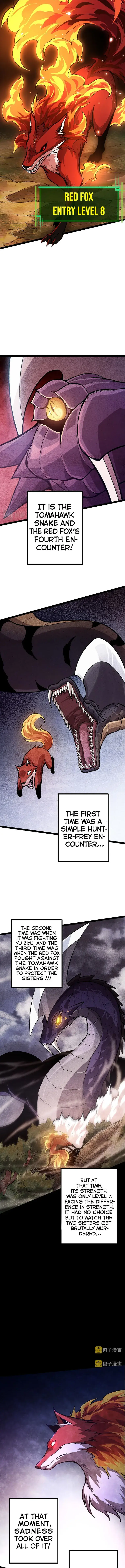 Evolution Begins With a Big Tree Chapter 11 Page 12