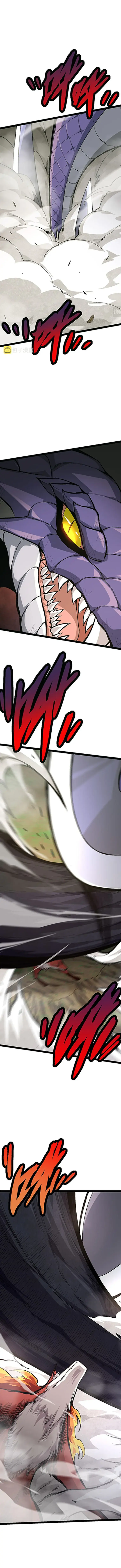Evolution Begins With a Big Tree Chapter 12 Page 12