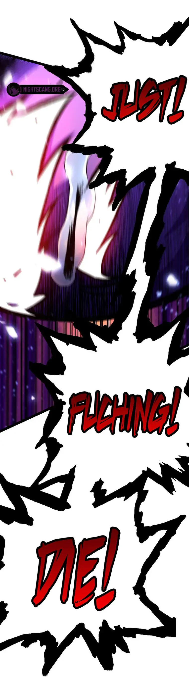 Evolution Begins With a Big Tree Chapter 13 Page 18