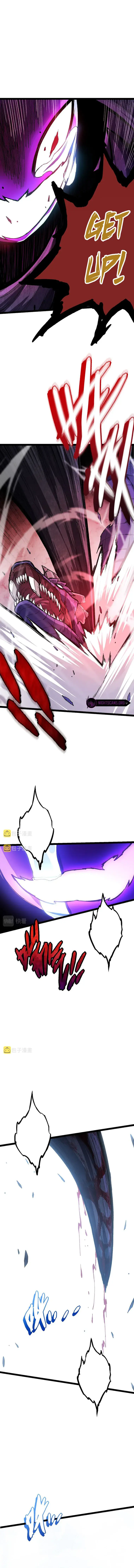 Evolution Begins With a Big Tree Chapter 13 Page 25