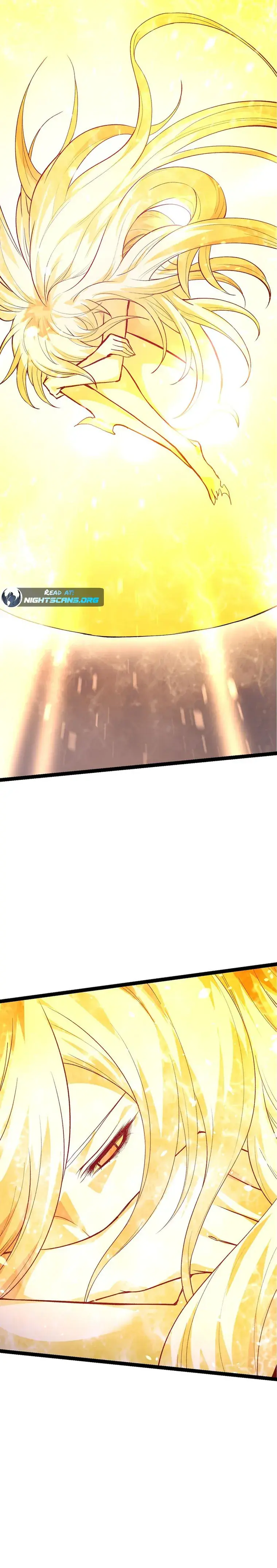 Evolution Begins With a Big Tree Chapter 14 Page 19