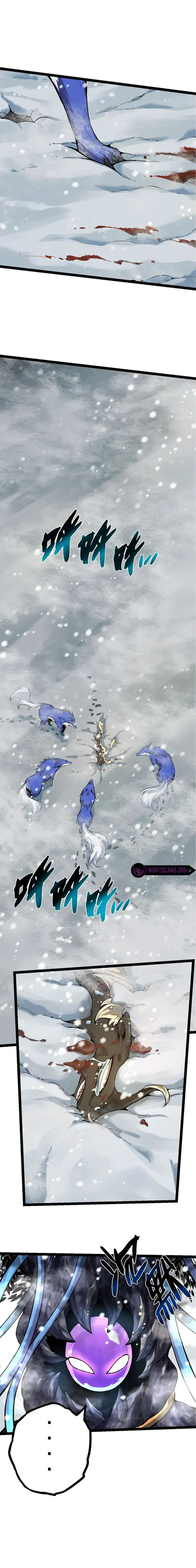 Evolution Begins With a Big Tree Chapter 24 Page 6
