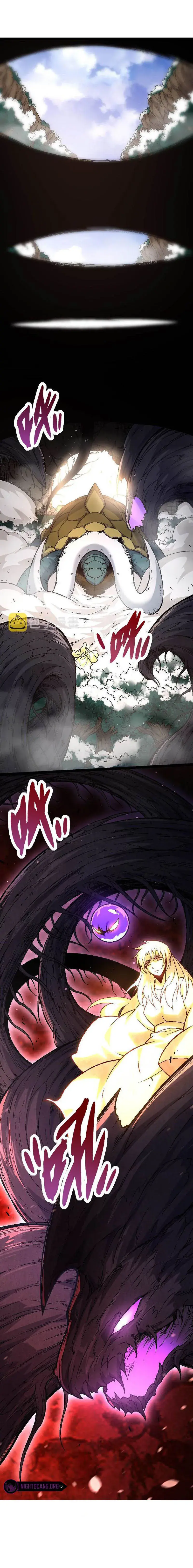 Evolution Begins With a Big Tree Chapter 26 Page 12