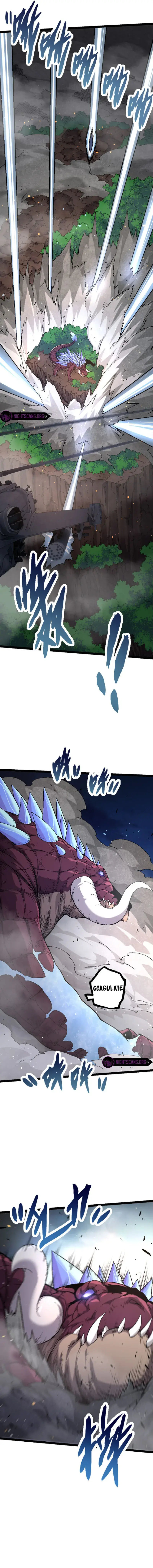 Evolution Begins With a Big Tree Chapter 37 Page 13
