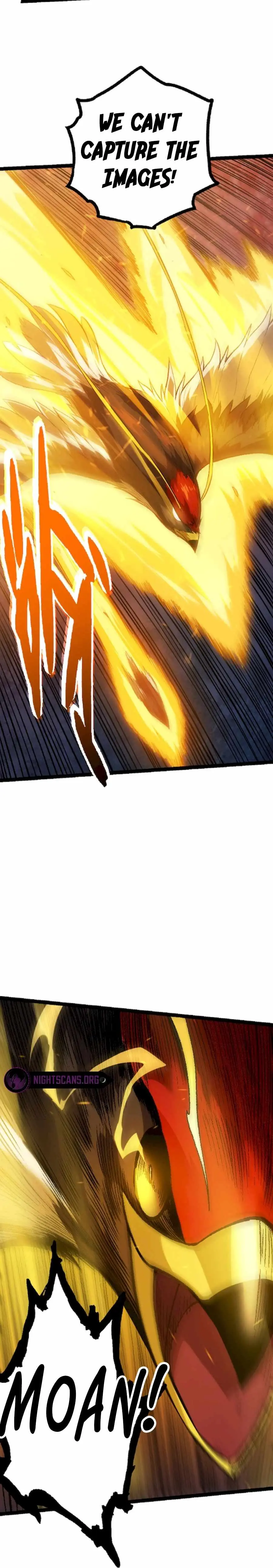 Evolution Begins With a Big Tree Chapter 38 Page 7
