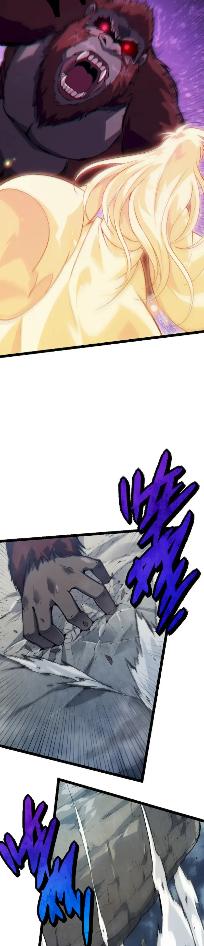 Evolution Begins With a Big Tree Chapter 41 Page 9