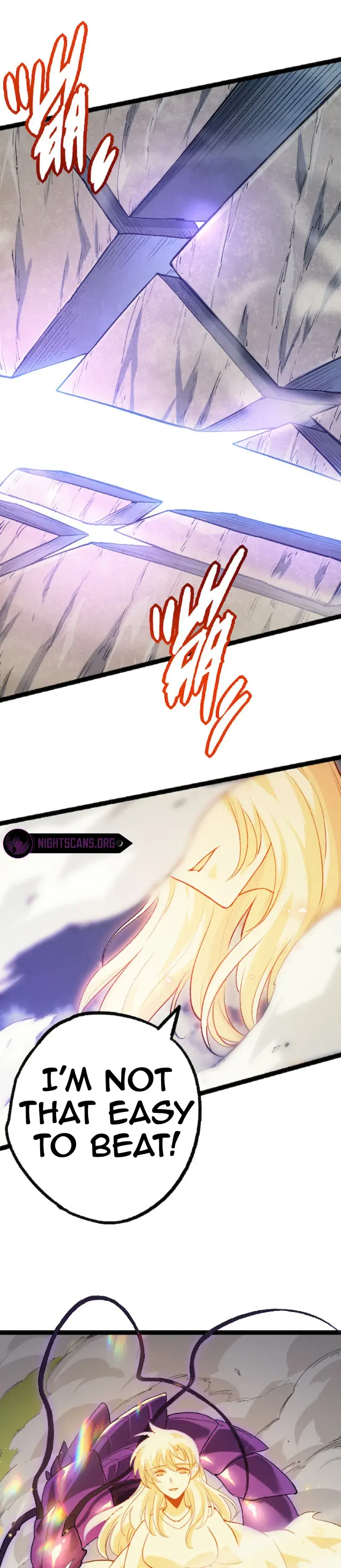 Evolution Begins With a Big Tree Chapter 41 Page 12