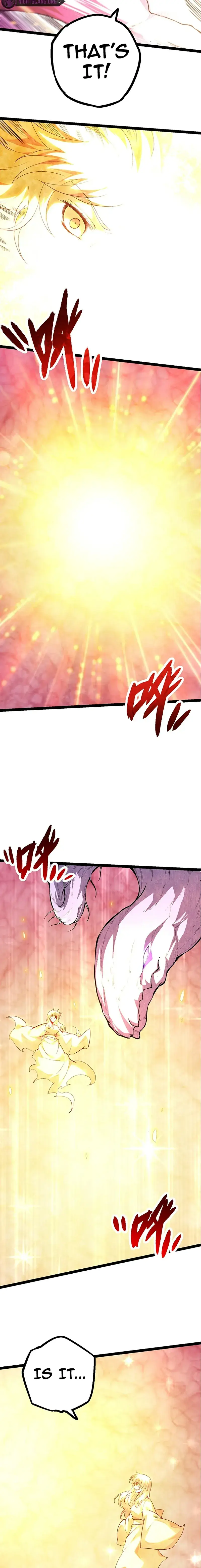Evolution Begins With a Big Tree Chapter 48 Page 15