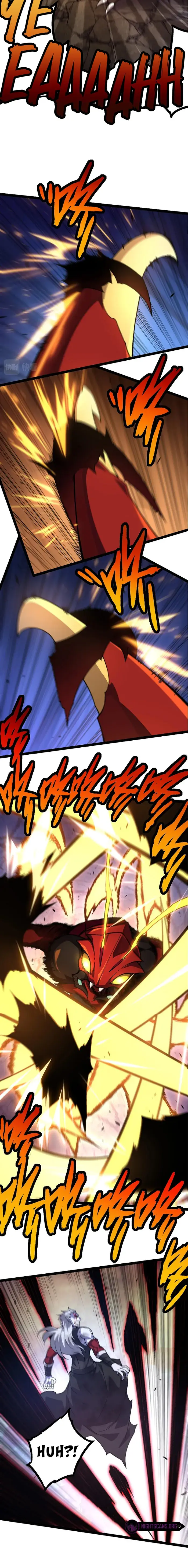 Evolution Begins With a Big Tree Chapter 60 Page 6