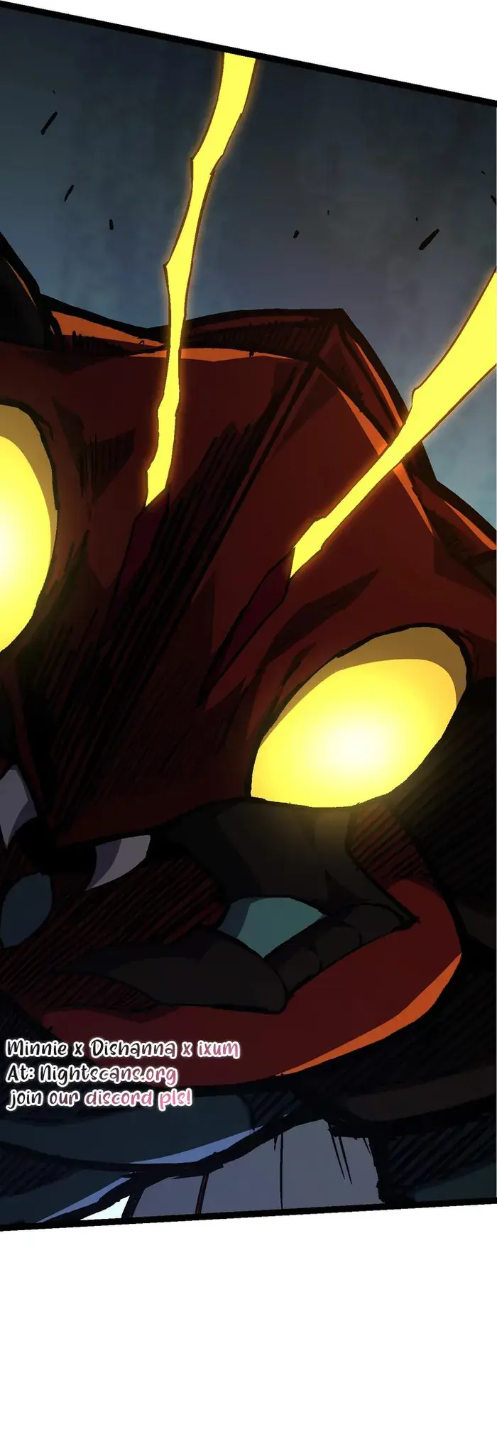 Evolution Begins With a Big Tree Chapter 60 Page 17