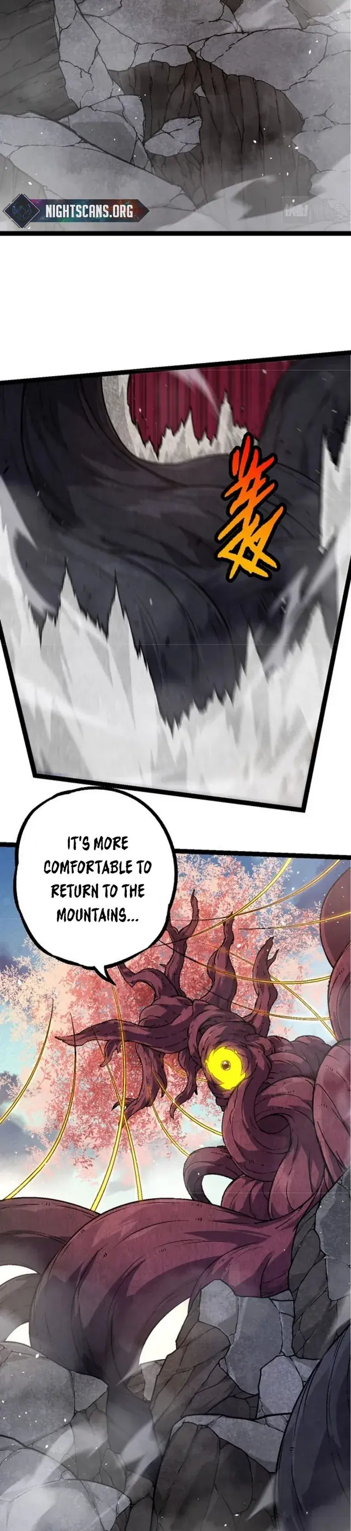 Evolution Begins With a Big Tree Chapter 79 Page 3